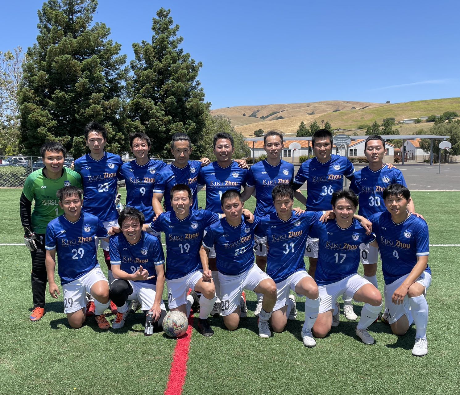 SBFC-嫩草-2023