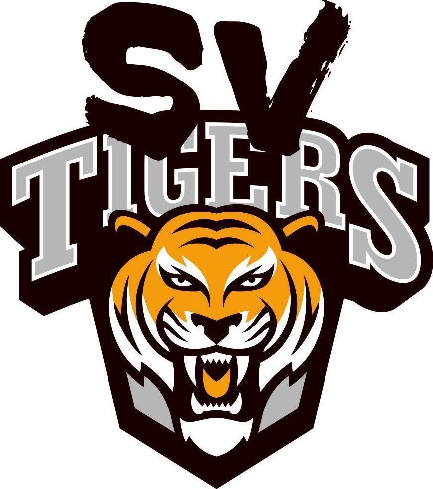 Tigers Logo